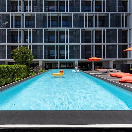 Moji Don Mueang Airport Hotel - Μπανγκόκ Εξωτερικό φωτογραφία