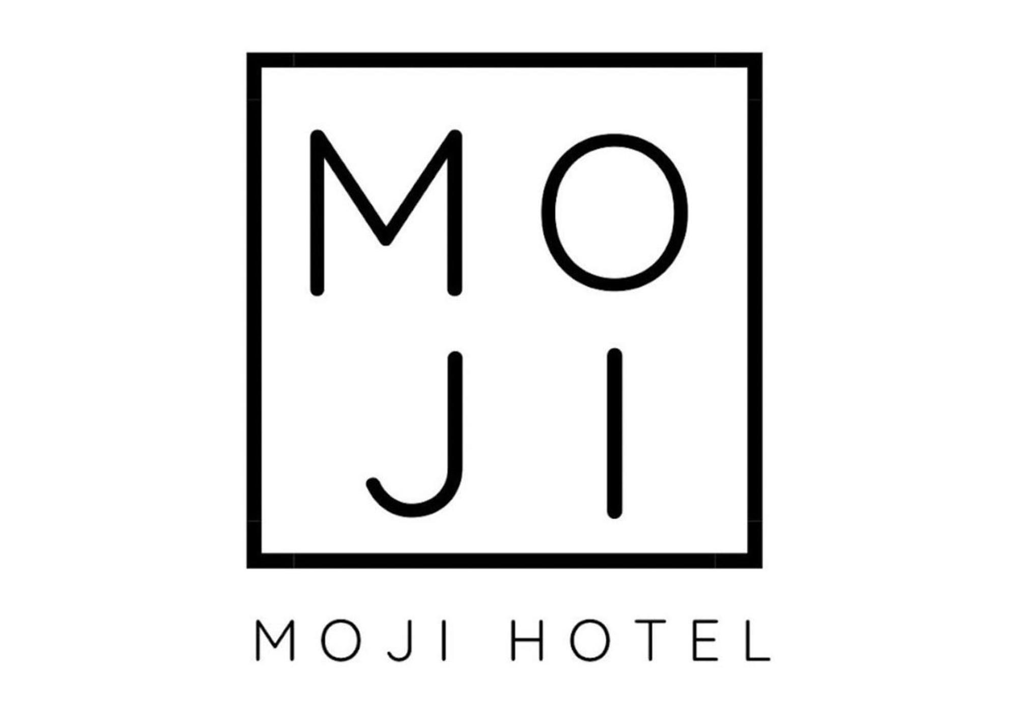Moji Don Mueang Airport Hotel - Μπανγκόκ Εξωτερικό φωτογραφία