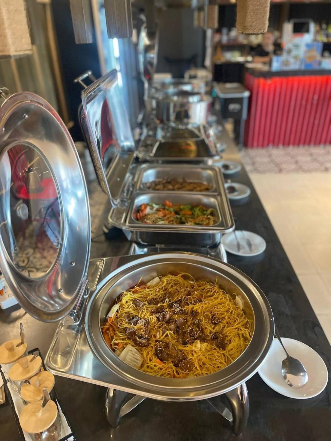 Moji Don Mueang Airport Hotel - Μπανγκόκ Εξωτερικό φωτογραφία